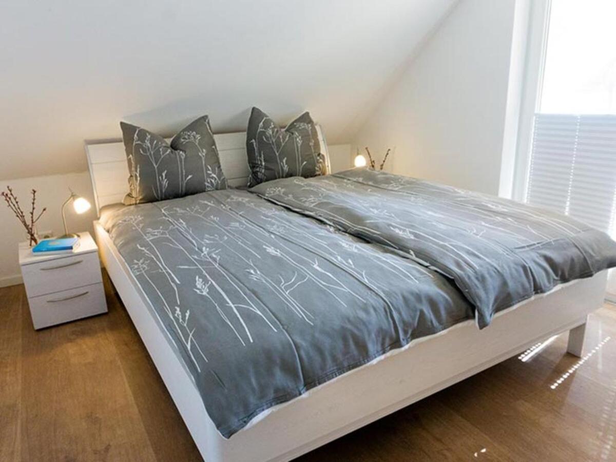 Ferienhaus Sonnenufer Rheinsberg Buitenkant foto
